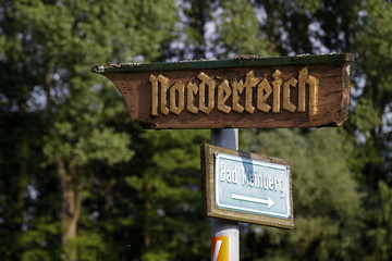 Norderteich