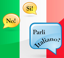 Italian?