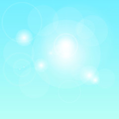 Abstract seasinal bakground vector