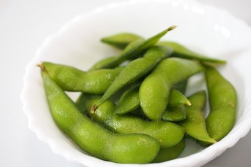 枝豆
