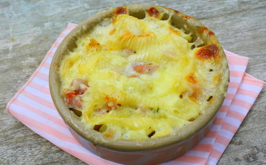 tartiflette