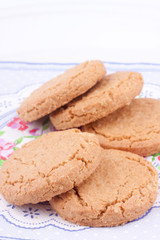 biscuits