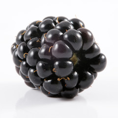 One blackberry