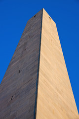 Bunker Hill Monument, Charlestown, Boston