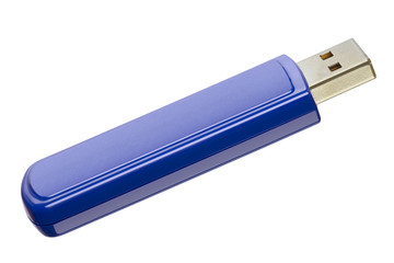 USB flash memory