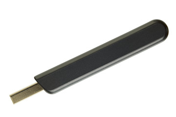 USB flash memory
