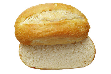 Bread roll