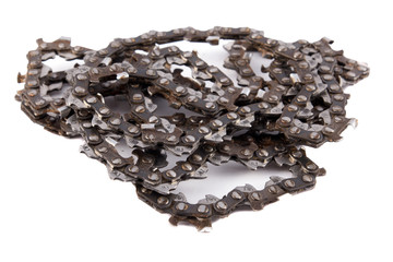 saw chain
