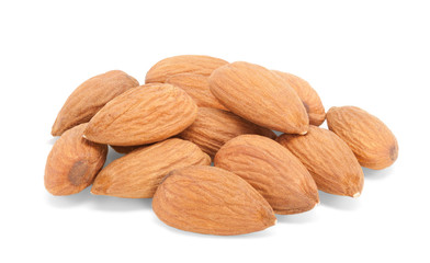 Almond.