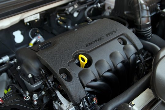 engine