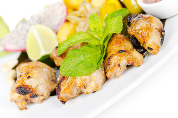 shashlik