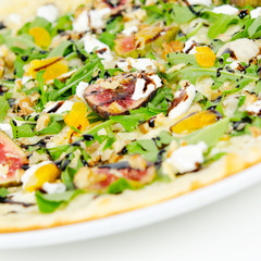 Italian pizza