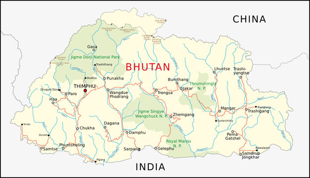 Bhutan