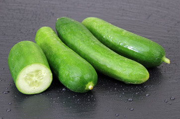 Snack Gurken