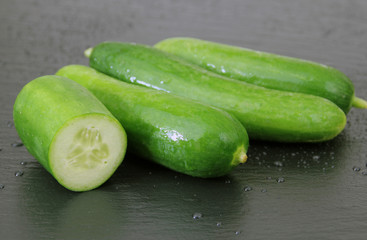 snackgurken