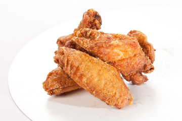 Fried Chicken