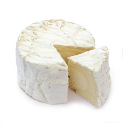Chaource (Fromage français"