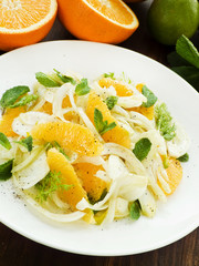 Salad