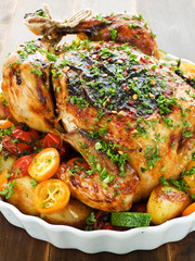 Chicken