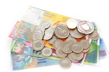 Schweizer Franken