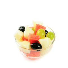 Fruit salad