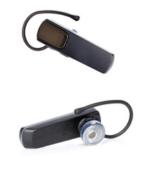 Wireless handsfree device