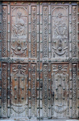 Puerta de 