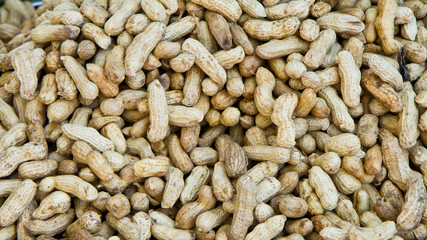 peanuts