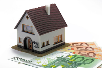 euro mit haus