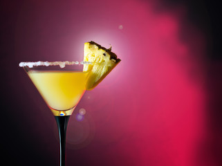 cocktail.