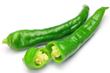 green pepper