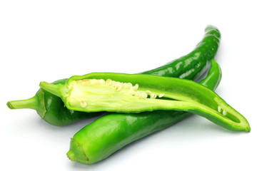 green pepper