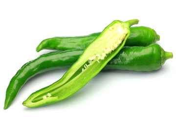 green pepper