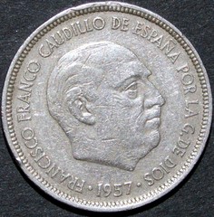 Pièce de monnaie