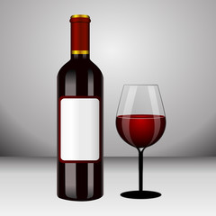 wine