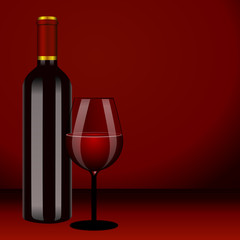 wine