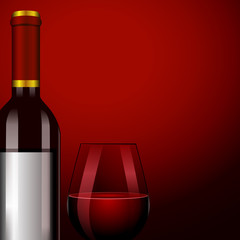 wine