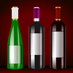 wine