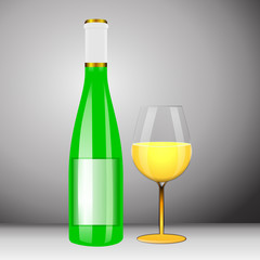 wine