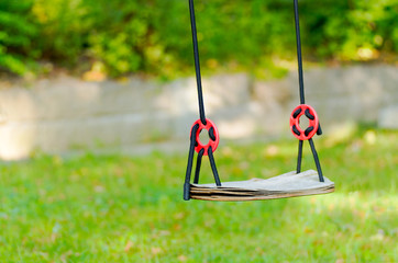 Swing for children