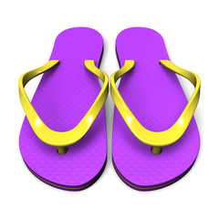 Beach Sandals