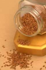 caffè istantaneo solubile