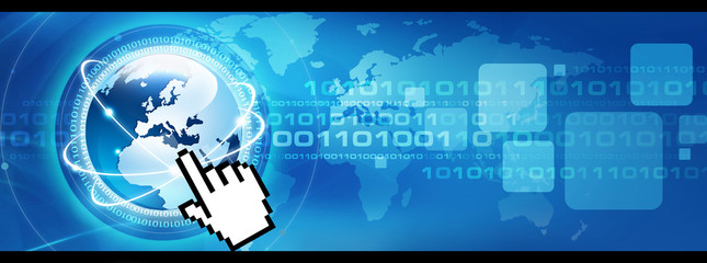 fond abstrait design