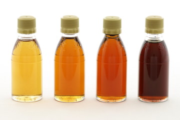 delcious maple syrup