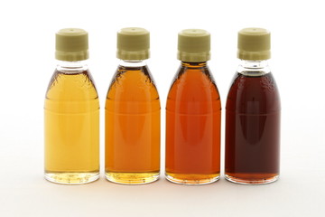 delcious maple syrup