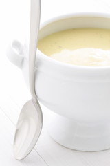 delicious french corn chowder