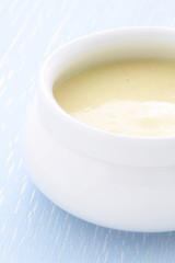 delicious french corn chowder