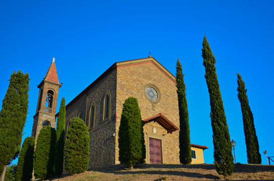 Santa Maria di Loreto 1