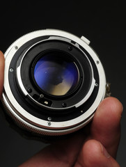Camera Lens