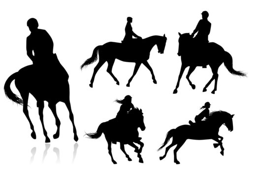 Horse Riders